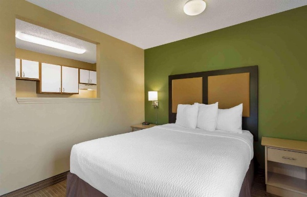 Extended Stay America Suites - Knoxville - West Hills image 11