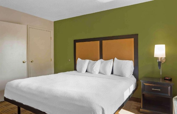 Extended Stay America Suites - Knoxville - West Hills image 16