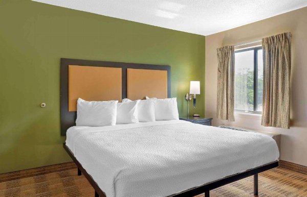 Extended Stay America Suites - Knoxville - West Hills image 17