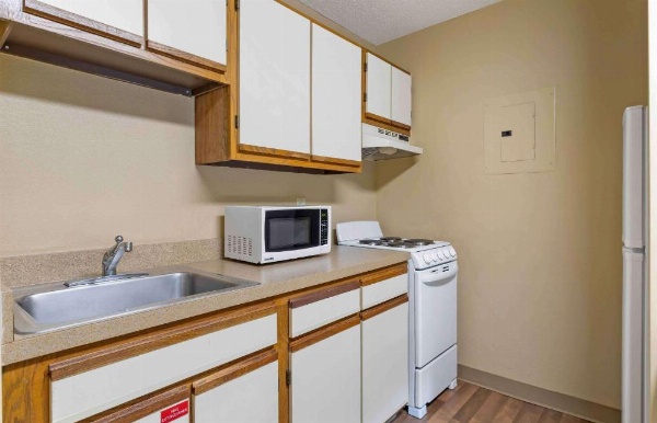 Extended Stay America Suites - Knoxville - West Hills image 19