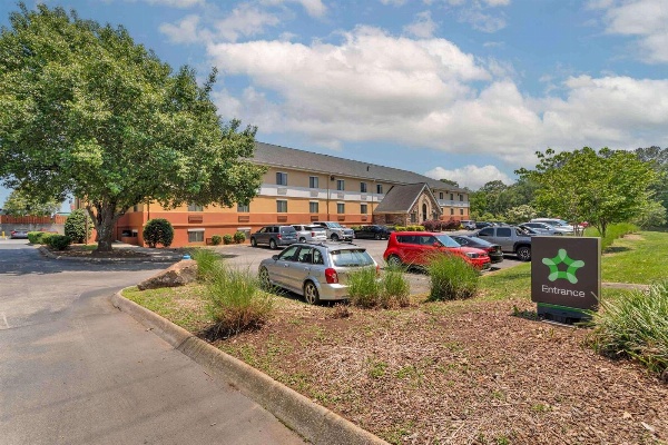 Extended Stay America Suites - Knoxville - West Hills image 2