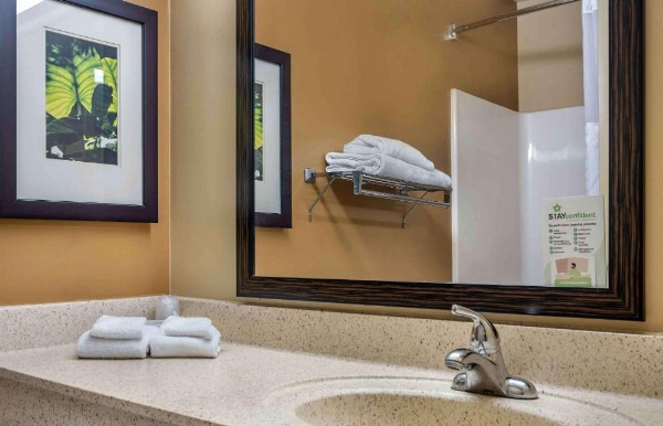 Extended Stay America Suites - Knoxville - West Hills image 21