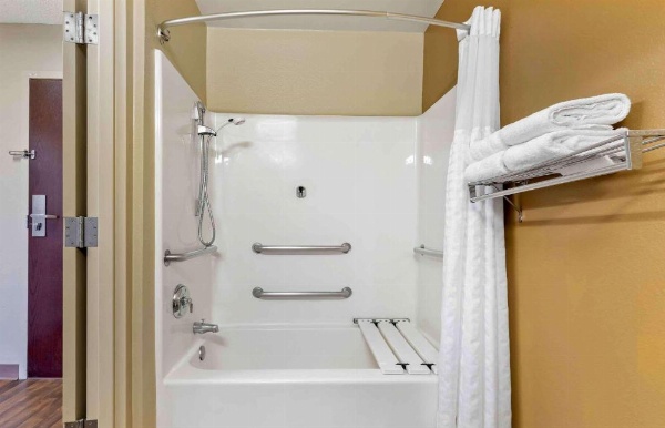 Extended Stay America Suites - Knoxville - West Hills image 22