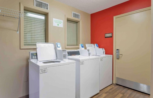 Extended Stay America Suites - Knoxville - West Hills image 24