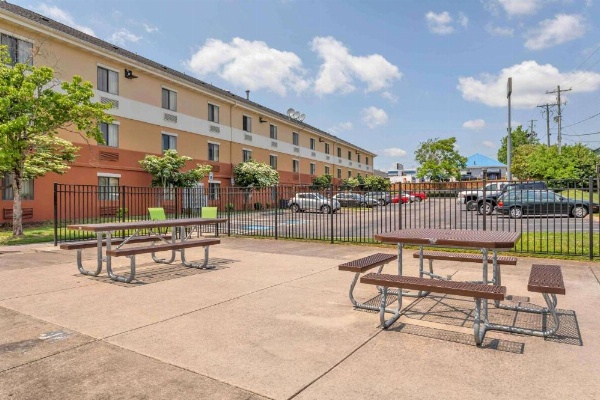 Extended Stay America Suites - Knoxville - West Hills image 26