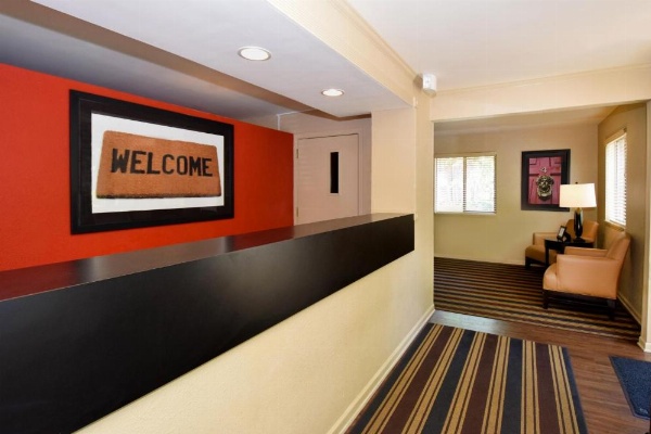 Extended Stay America Suites - Knoxville - West Hills image 28