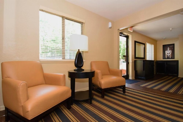 Extended Stay America Suites - Knoxville - West Hills image 29