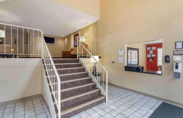 Extended Stay America Suites - Knoxville - West Hills image 3