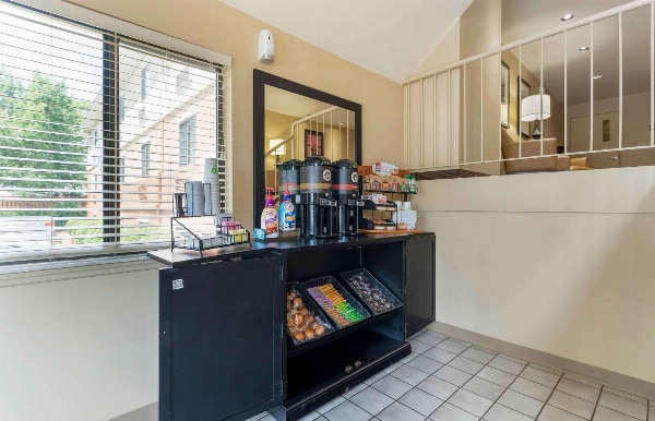 Extended Stay America Suites - Knoxville - West Hills image 6