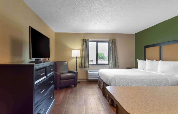 Extended Stay America Suites - Knoxville - West Hills image 8
